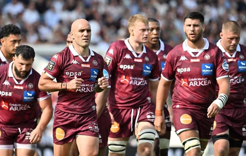 Rugby - Champions Cup 2026 : Le programme des affiches de la 1re journée ce week-end