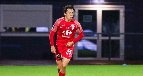 Bordeaux : avant le coup d’envoi de leur saison en R1, les Girondins officialisent des recrues de poids