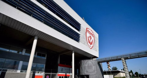 Info Foot National : les deux joueurs de la réserve de l'ASNL soupçonnés de viol en réunion sont sortis de détention
