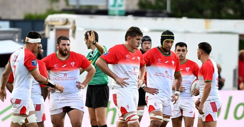Pro D2 : suivez le match Biarritz Olympique