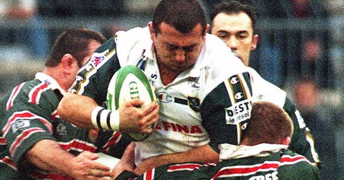 Le mag' rugby passe en mode Champions Cup avant Section Paloise / Leicester