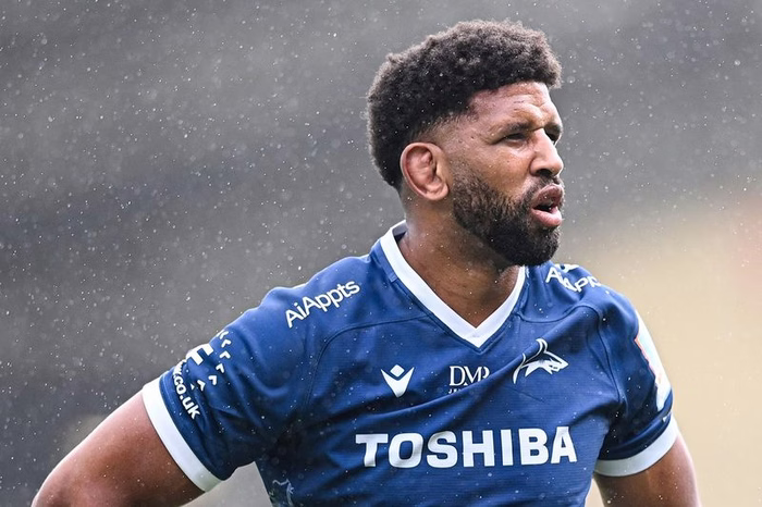 South African rugby player dies on tour after fall at team hotel