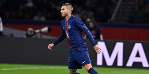 Lucas Hernandez souligne le gros mental du PSG