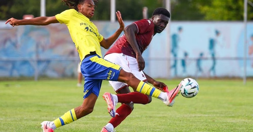 DIRECT / Ligue 2 : vivez le match Metz