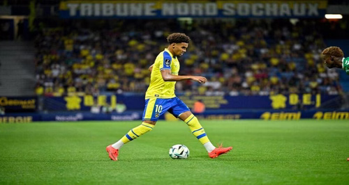 Ligue 2 : invaincu à l'extérieur, Sochaux veut créer la surprise à Metz
