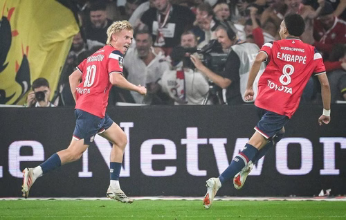 Lille - Brest : Sur quelle chaîne TV et à quelle heure voir le match de la 7e journée de Ligue 1 ?