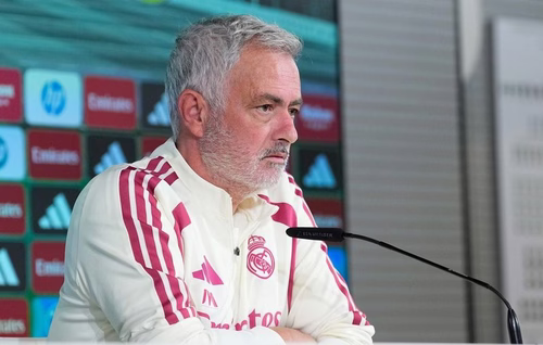 Real Madrid : La comparaison de Javier Tebas sur l’Allemagne nazie n’a « aucune justification » selon José Mourinho