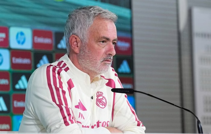 Real Madrid : La comparaison de Javier Tebas sur l’Allemagne nazie n’a « aucune justification » selon José Mourinho