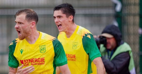 FC Nantes : les Canaris sont à la recherche d'une nouvelle victoire contre Dunkerque