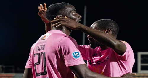 National 1 : battu à Tours, le Nîmes Olympique n’est plus invaincu