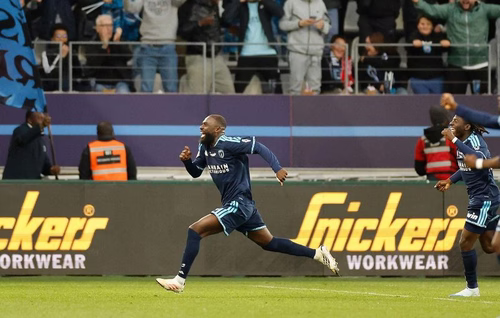 Ligue 1 2026/27 : Le classement après la 7e journée