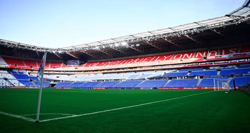 OL-Nice : les compositions officielles