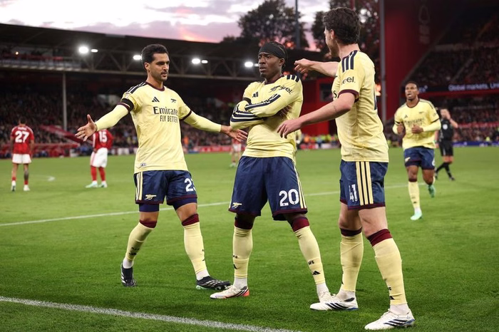 The ‘absurd’ part of this Arsenal team that can help champions defend their Premier League crown