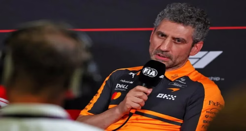 F1 : trois dixièmes de seconde, le chiffre qui redonne espoir à McLaren