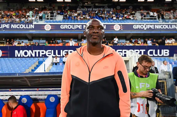 [RAF-MHSC] Zoumana Camara: “Faire en sorte que si Rodez doit se relancer, cela se fasse la semaine prochaine.”
