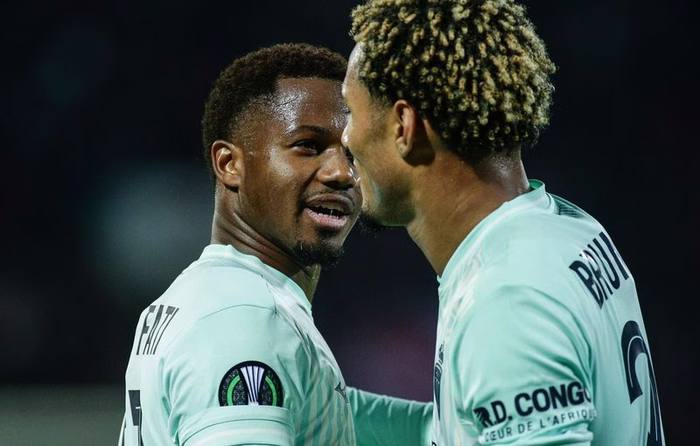 Lorient - Monaco : Sur quelle chaîne et à quelle heure voir le match de la 7e journée de Ligue 1 ?
