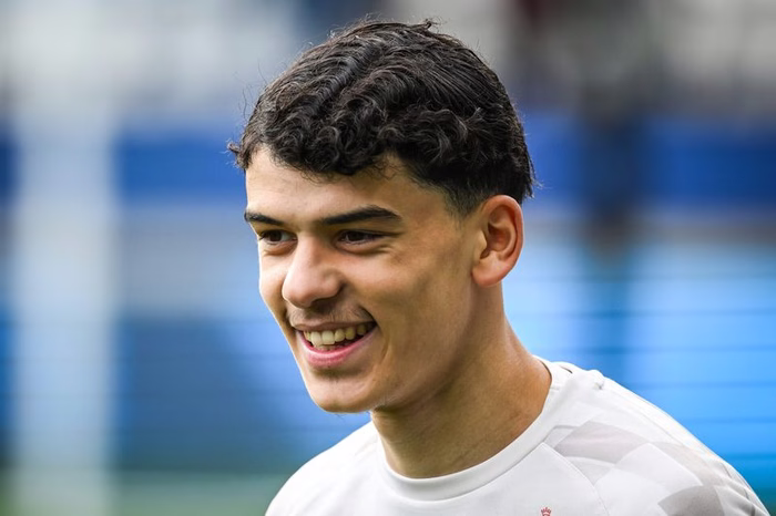 OL - Nice : Kaïl Boudache va retrouver Nice, son club formateur