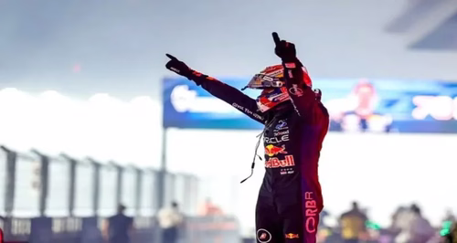 F1 : derrière le retour en force de Max Verstappen, Red Bull garde une obsession