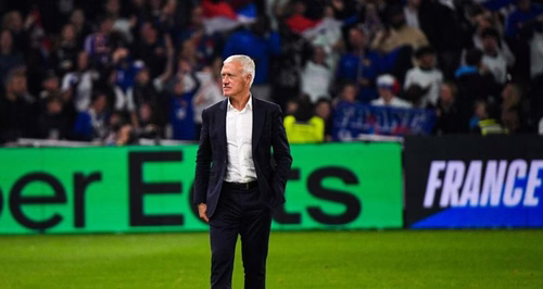 Équipe de France : Didier Deschamps sondé par le Real Madrid pour la saison prochaine ?