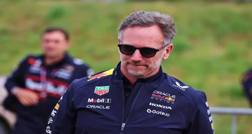 F1 : Christian Horner adresse une pique inattendue à Toto Wolff