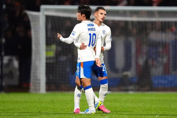 Rangers denied chance to go top of Scottish Premiership after draw with Dundee