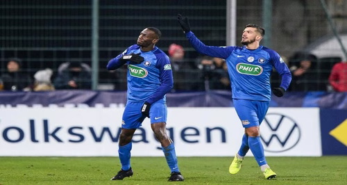 « Je trouve ça inacceptable de ne pas trouver une solution » : Saint-Pryvé Saint-Hilaire fustige Chantilly après l’annulation du match de N1