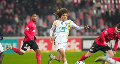OM : mis à l’écart de la réserve, Victor Joseph sort du silence