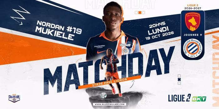 [Avant-match] Préserver la soif de victoire dans l’Aveyron face à Rodez