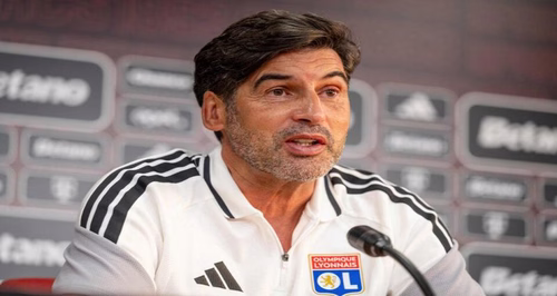 OL-Nice : Fonseca annonce un turnover, Pantaloni toujours privé de Morgan Sanson