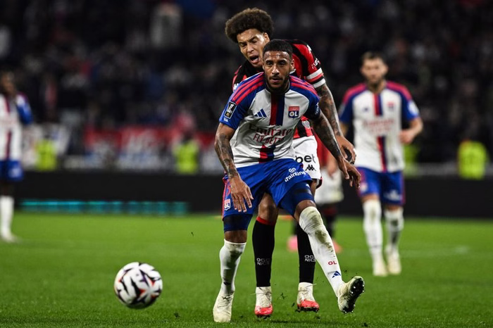 Witsel estime que Nice "méritait mieux" face à l’OL