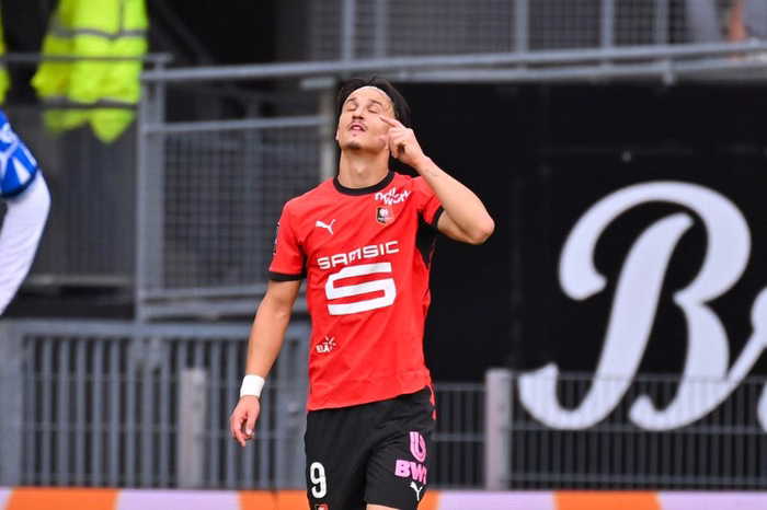 Rennes : Estéban Lepaul très incertain pour la Juventus