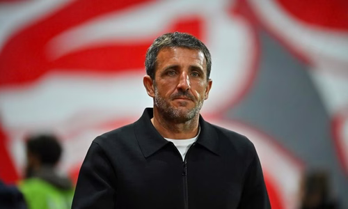 OM : "Ça ne sera pas un match facile" déclare Gilli