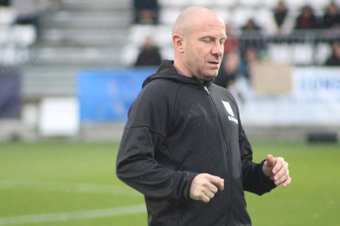 OL Académie : les U17 craquent encore à Nancy
