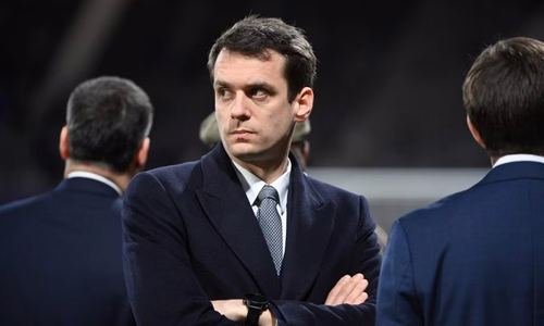 OM – Alban Juster parle de la croissance économique du club