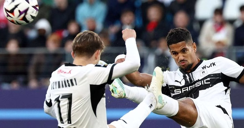 Du succès face à l'OFI Crète à la défaite face au Paris FC : Rennes dégage peu de certitudes