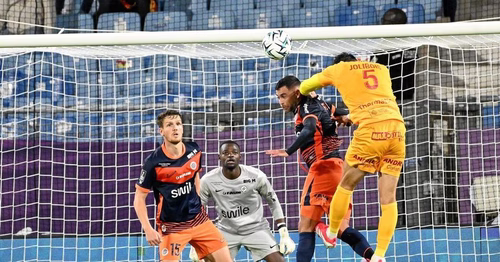 Ligue 2 : Le MHSC à l'épreuve de Rodez pour récupérer la deuxième place