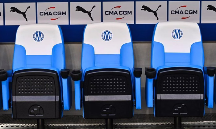 OM – L’OM tient son nouveau directeur de la marque et médias