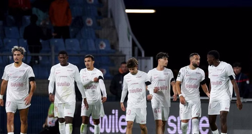 Rodez-Montpellier : à quelle heure et sur quelle chaîne suivre cette rencontre en clôture de la 9e journée de Ligue 2 ?