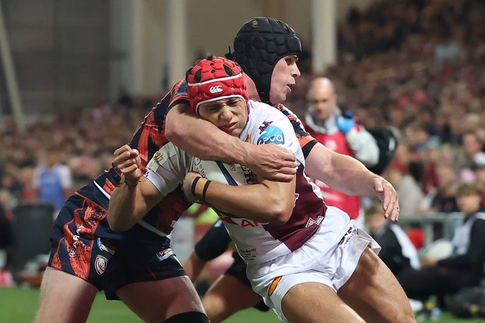 Five things we learned from the opening round of the Champions Cup as English sides struggle