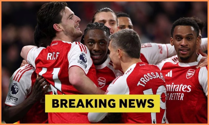 Paul Merson delivers brutal Eberechi Eze verdict after Arsenal win
