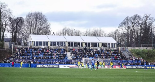 « L’objectif est évidemment de regagner la Ligue 2 dans les meilleurs délais » : l’US Concarneau ne se cache plus
