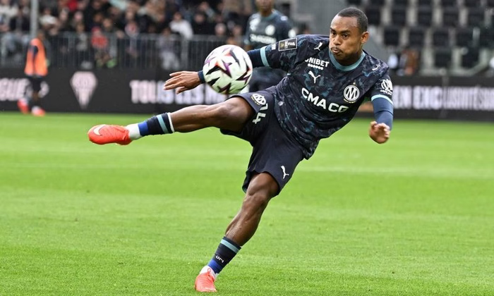 Mercato OM : La Premier League va faire ses courses à Marseille cet été