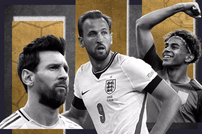 Ballon d’Or 2026 power rankings: Who leads the race with a week until ceremony?