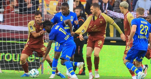 100% FCSM : une attaque toujours en question après la défaite à Metz