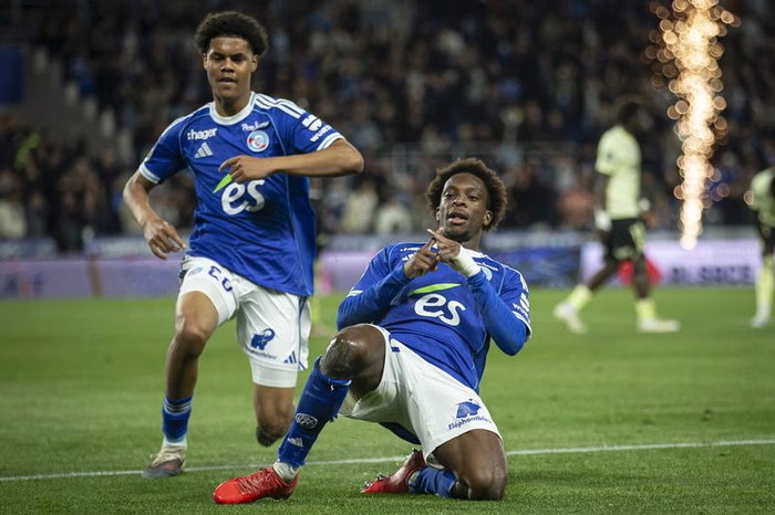 Avant Rennes, deux retours et un grand mystère