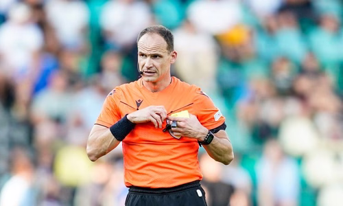 Sturm Graz-OM : L’UEFA a dévoilé l’arbitre de la rencontre