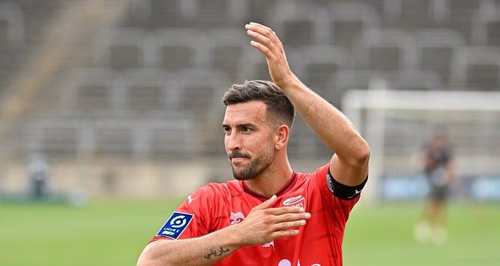 Kharbouch toujours plus précoce, les vétérans sur ses traces : les Talents Foot-National de la 7e journée du Groupe C de National 1