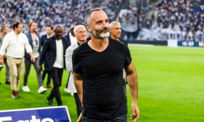 Di Meco : "Les dirigeants qui étaient là l’an dernier ont plombé le club"