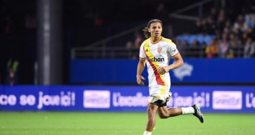 Ligue des champions : Lens privé d'Ismaëlo Ganiou pour le déplacement à Bruges