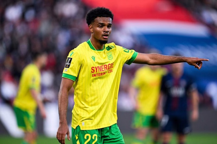 Ex-FC Nantes. Mathieu Acapandié offre la victoire à son équipe en Croatie (Vidéo)